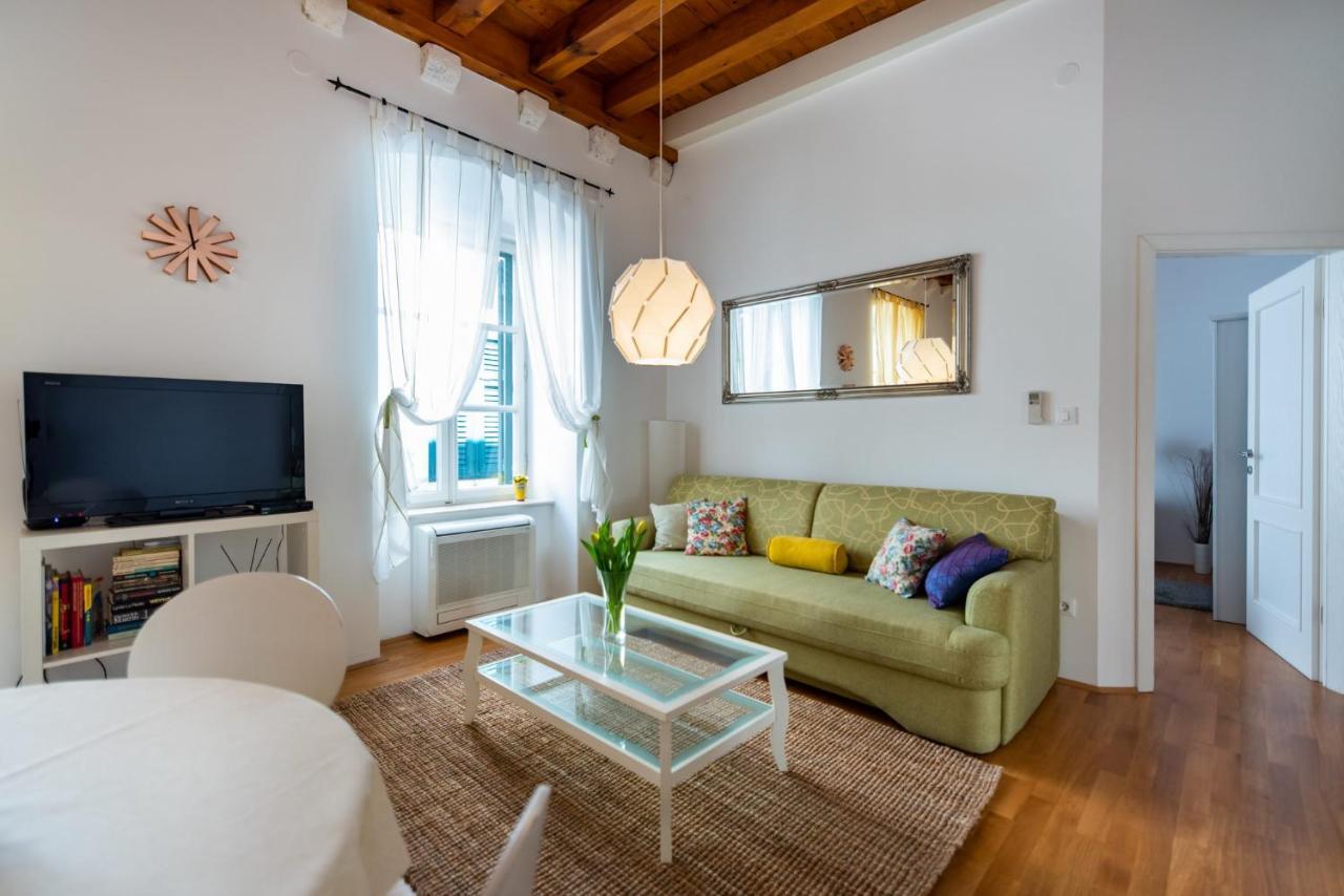 Apartment Ivo Dubrovnik Extérieur photo