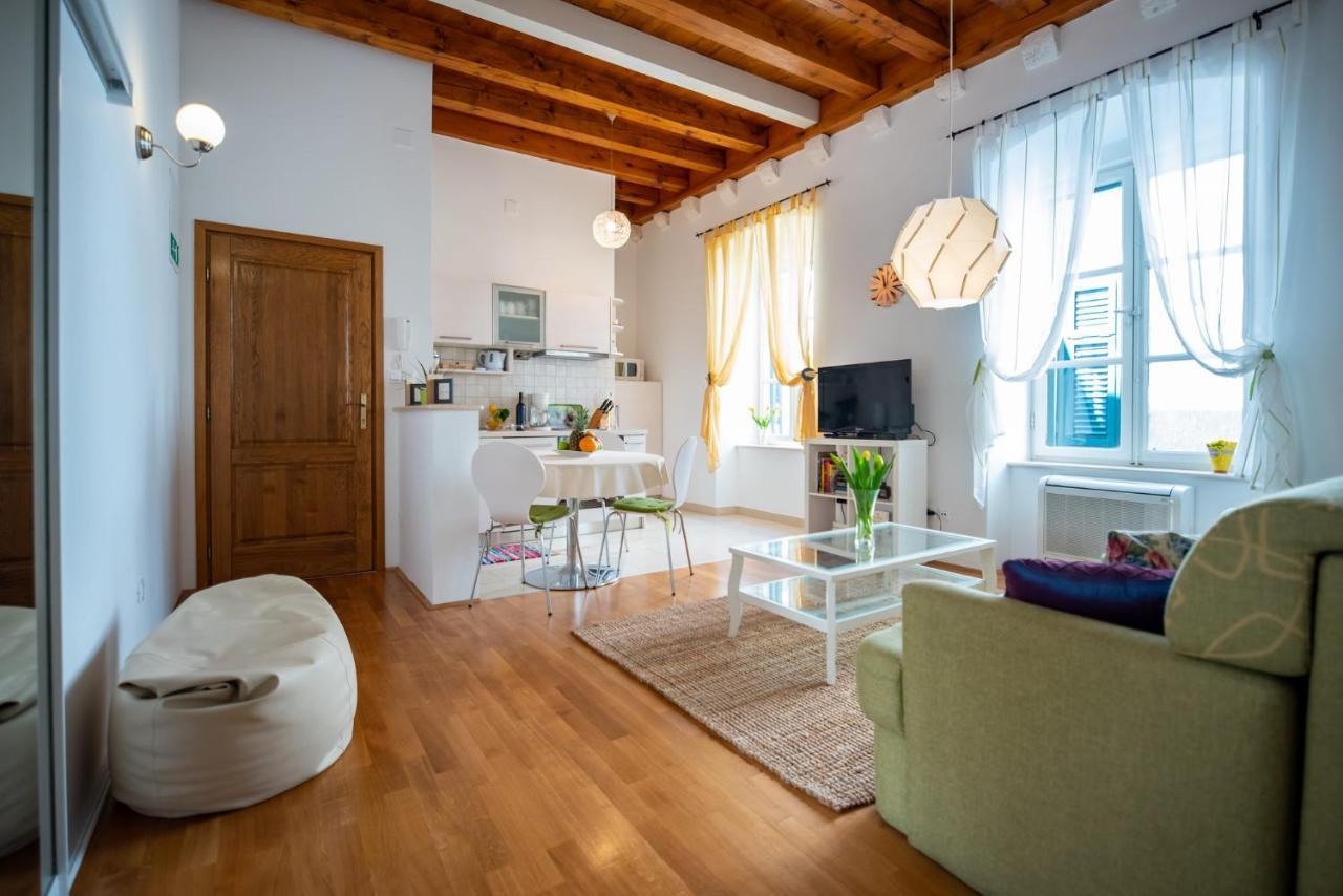 Apartment Ivo Dubrovnik Extérieur photo