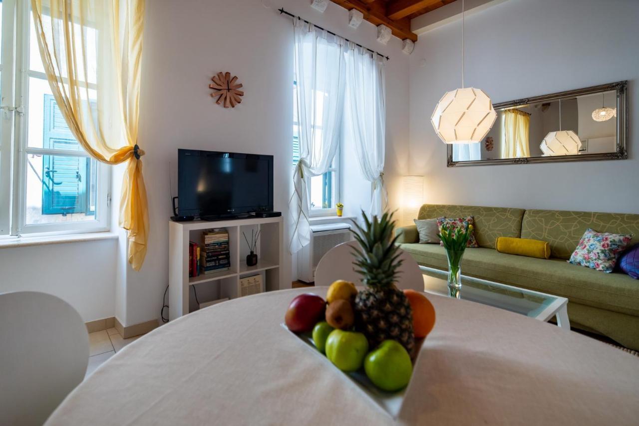 Apartment Ivo Dubrovnik Extérieur photo