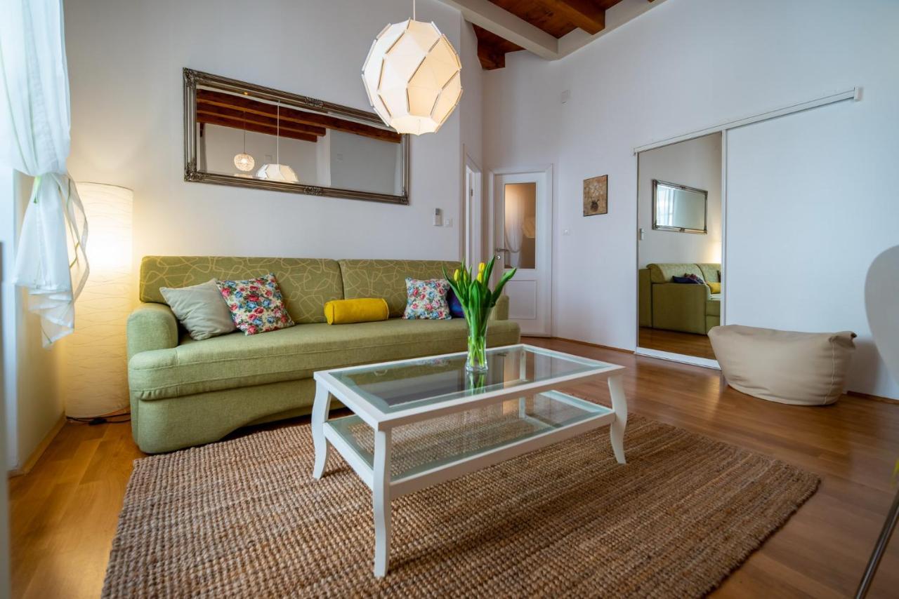 Apartment Ivo Dubrovnik Extérieur photo