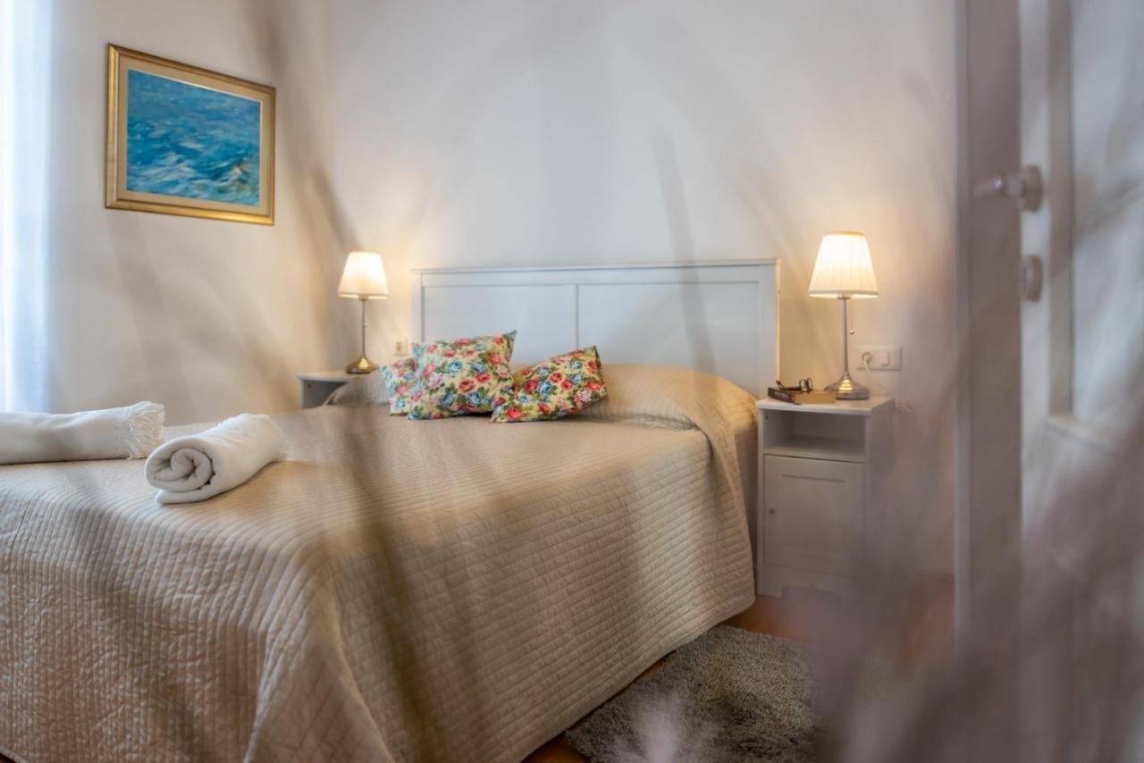 Apartment Ivo Dubrovnik Extérieur photo