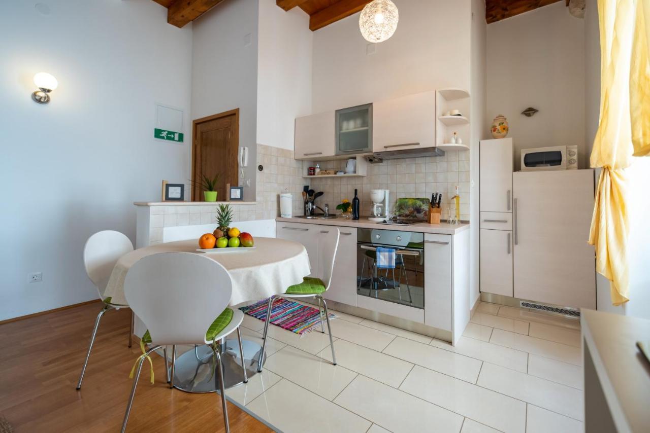 Apartment Ivo Dubrovnik Extérieur photo
