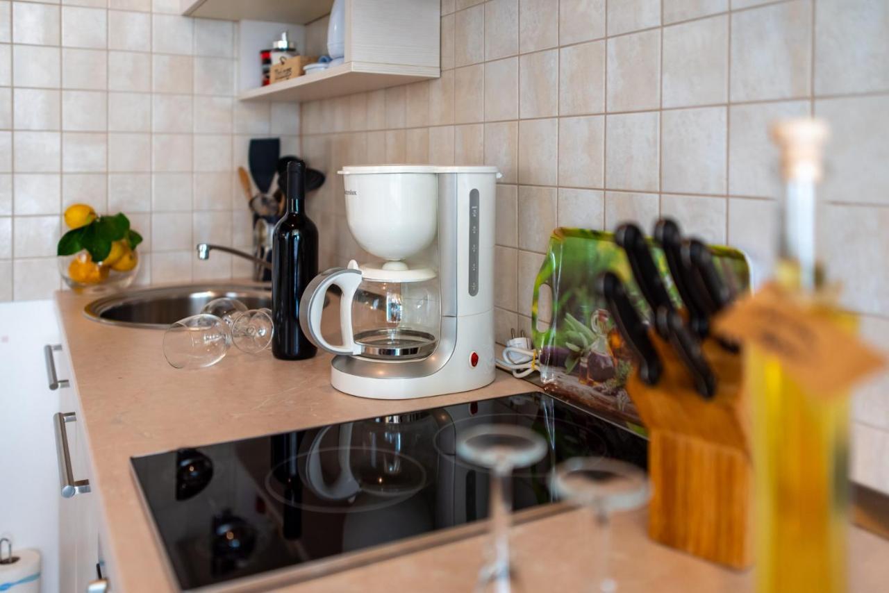 Apartment Ivo Dubrovnik Extérieur photo