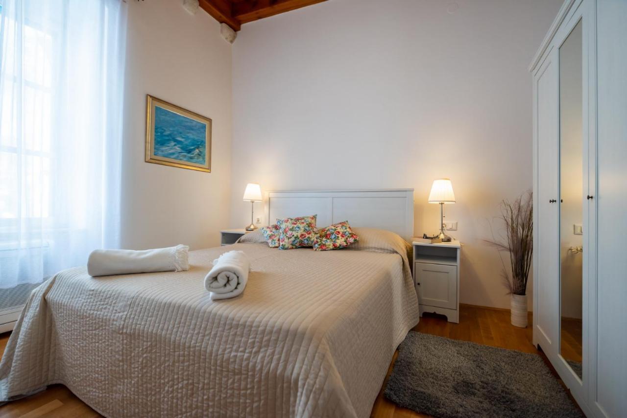 Apartment Ivo Dubrovnik Extérieur photo
