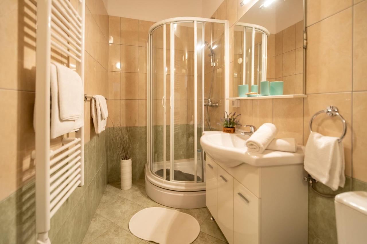 Apartment Ivo Dubrovnik Extérieur photo