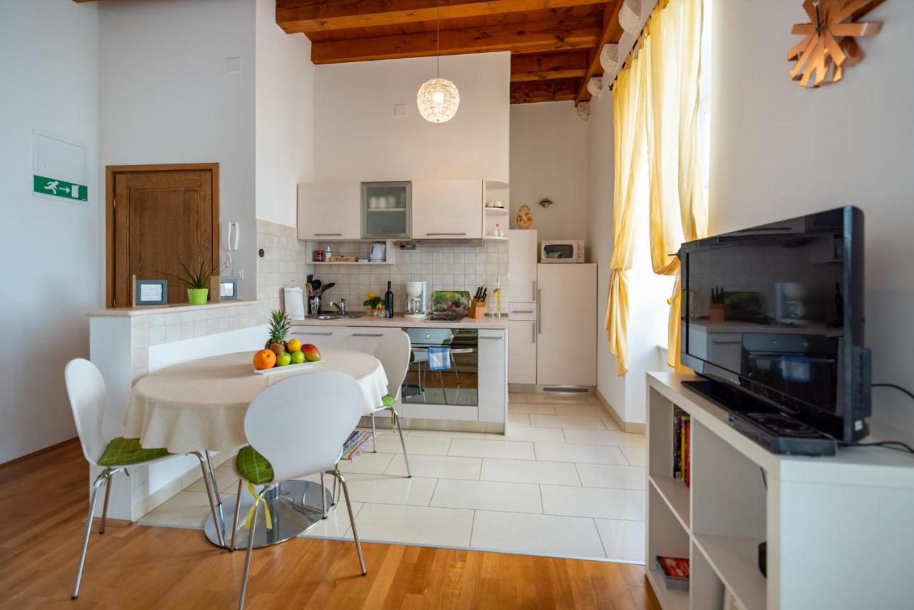 Apartment Ivo Dubrovnik Extérieur photo