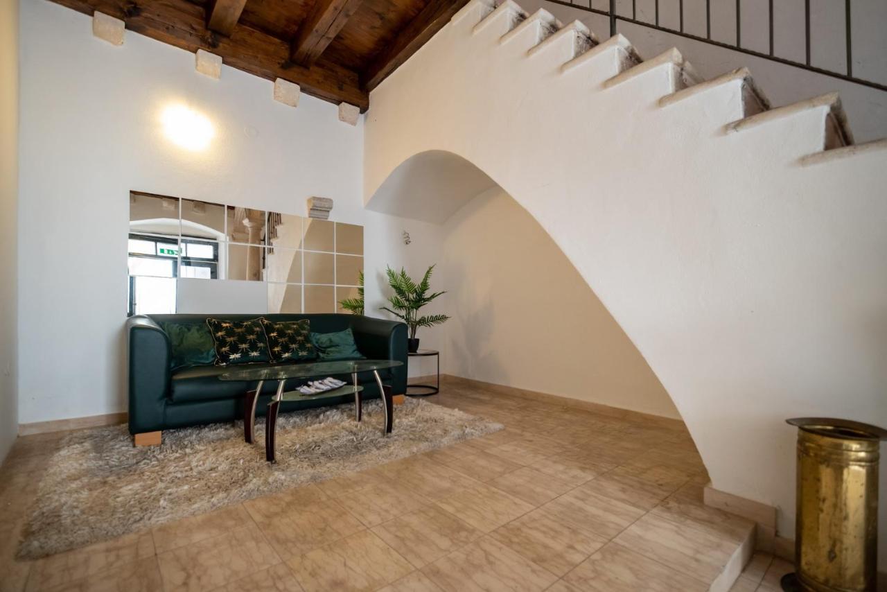 Apartment Ivo Dubrovnik Extérieur photo